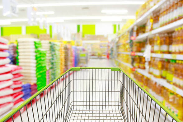 🛒 General Goods 🏷️