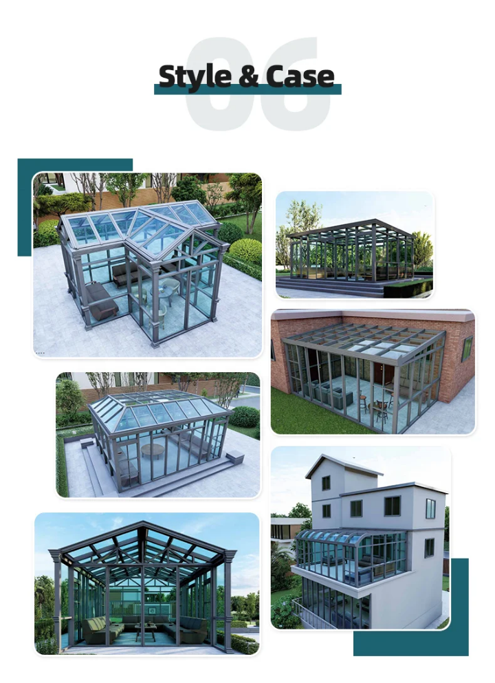 Building Materials & Home Finishing