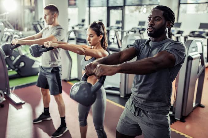 🤼Sports & Fitness 🏷️